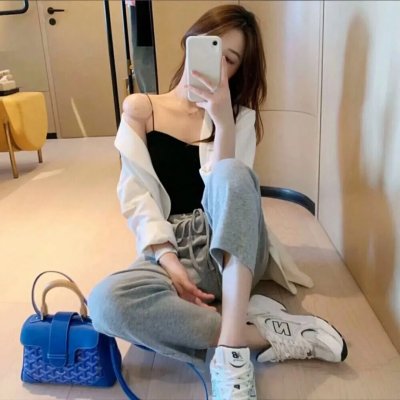 杀手柔情